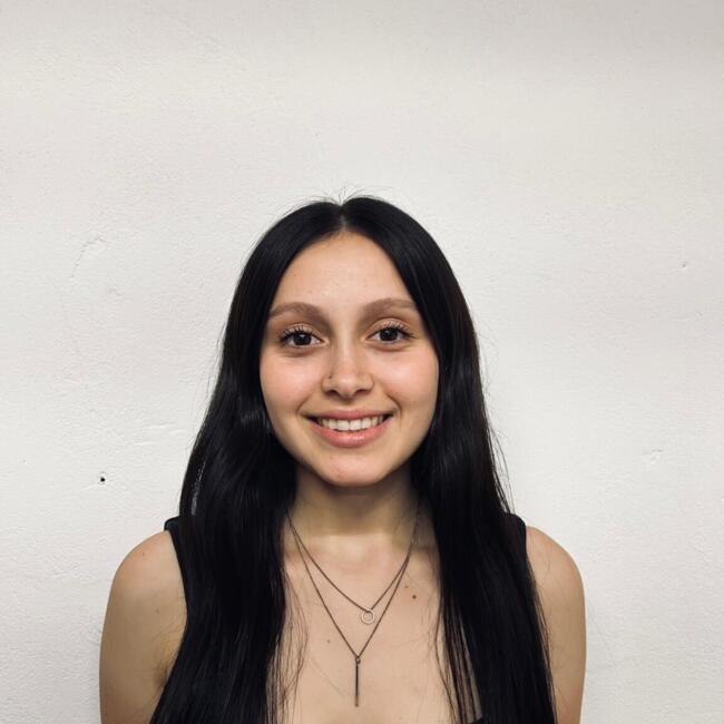 Niñera en Montevideo: Belen