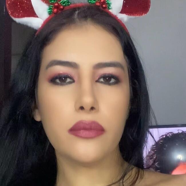 Babysitter in Itagüí: Catherin