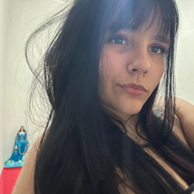 Babá em Itatiba: Emily