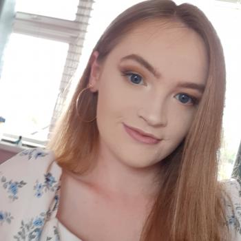 Babysitter Mullingar: Megan
