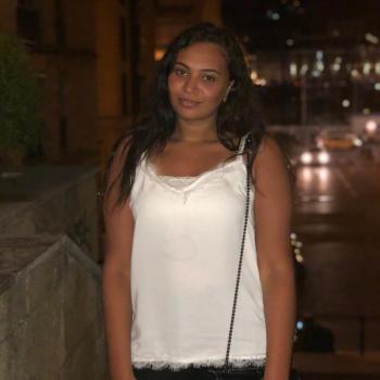 Babysitter Colombes: Rania