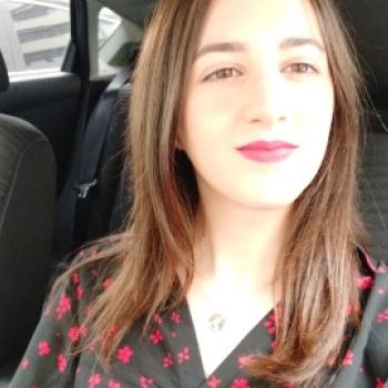 Canguro Fuenlabrada: Lorena
