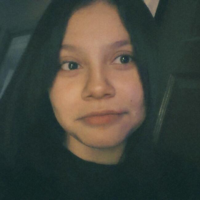 Babysitter in El Paso: Kayra