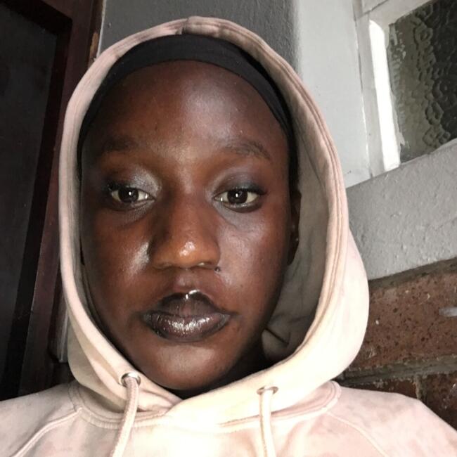 Babysitter in Boksburg: Kwiluka