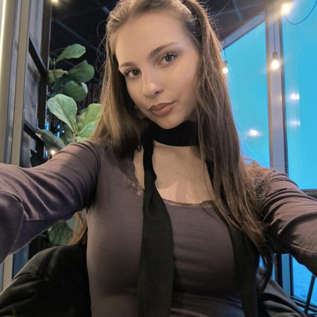 Babysitter in Vilnius: Viltė