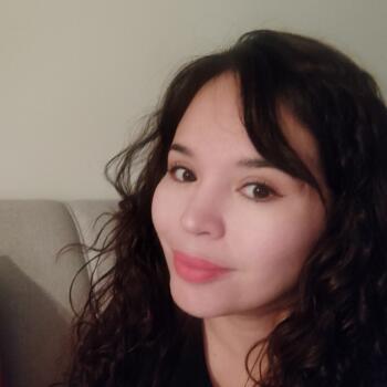 Babysitter in Santiago: Clara Gabriela