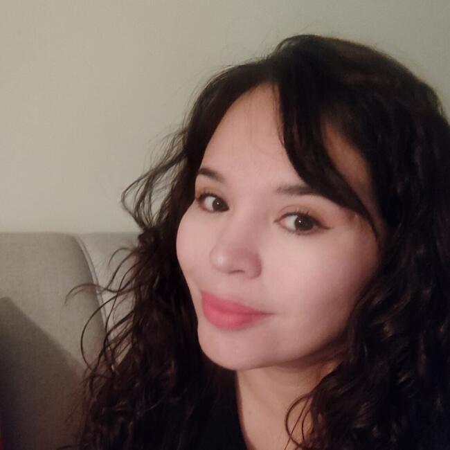 Babysitter in Santiago: Clara Gabriela