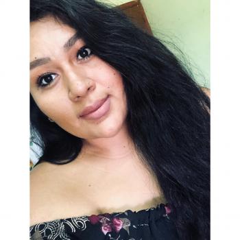 Niñera Emiliano Zapata: Itzel Hernández