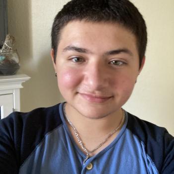Babysitter Cape Coral: Anthony