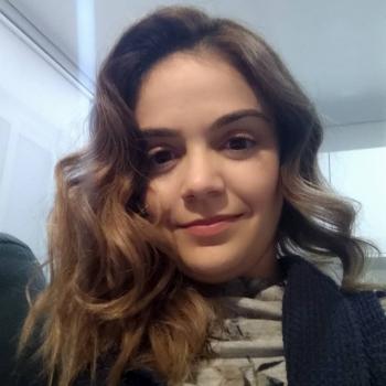Babysitter in Santa Maria da Feira: Rosana
