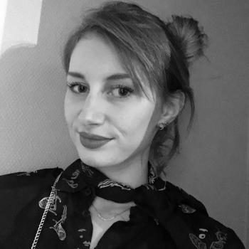 Baby-sitter in Liège: Célia