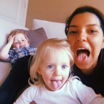 Babysitter em Matosinhos: Dayseane Larissa