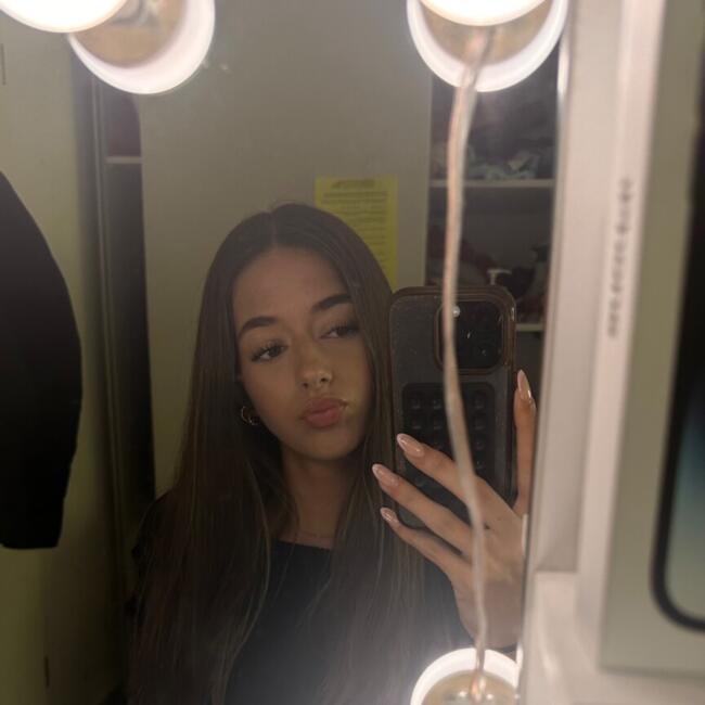 Babysitter in Witten: Catarina