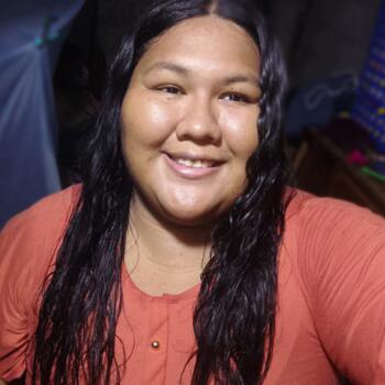 Niñera en Daule: Jahaira Vanessa