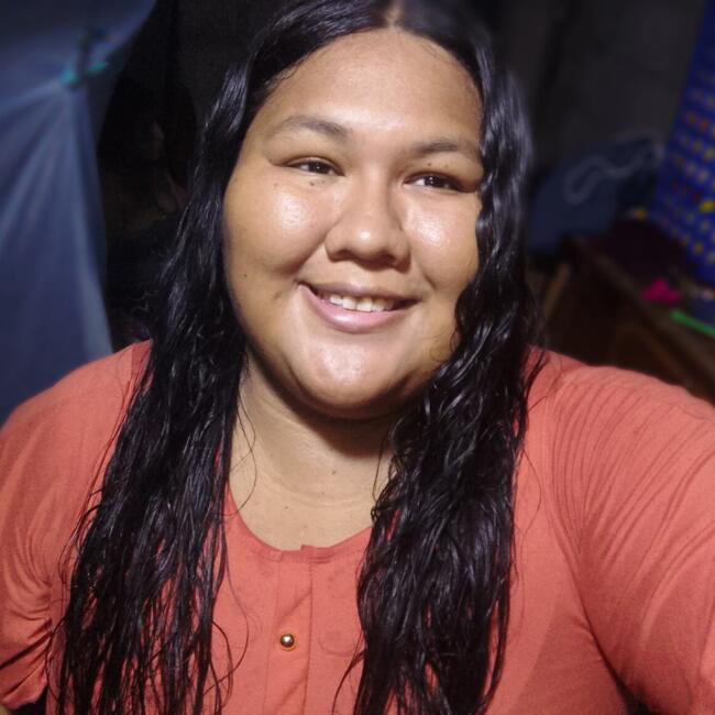 Niñera en Daule: Jahaira Vanessa