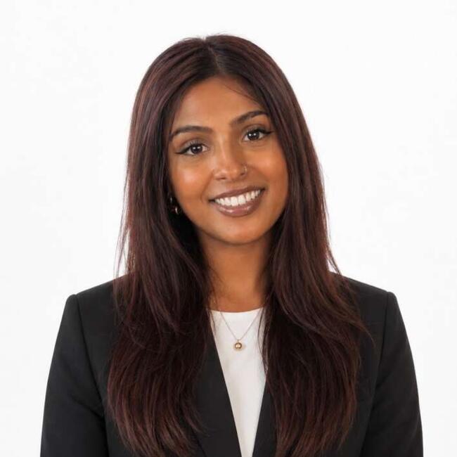 Babysitter in Malden (Massachusetts): Krishi