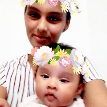 Babysitter in Montería: Danna