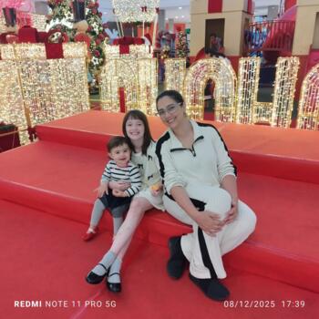 Família São Paulo: Rodrigo