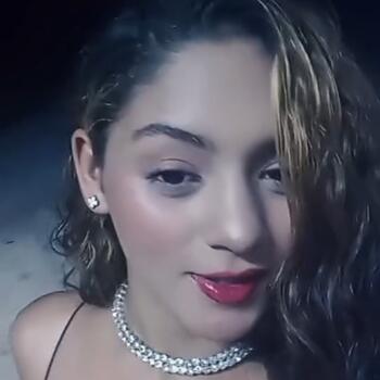 Babysitter in Osasco: Mavih