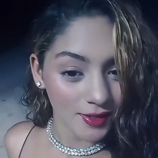 Babysitter in Osasco: Mavih