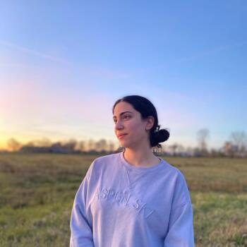 Babysitter in Meppel: Elif Sude