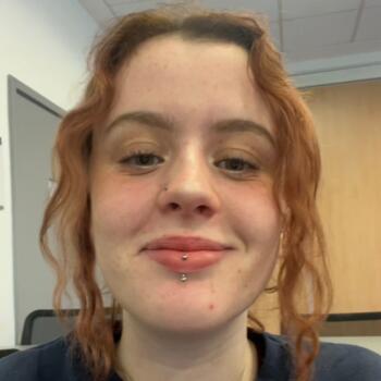 Babysitter in Liverpool: Daisy