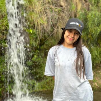 Babysitter in Santa Cruz: Belen