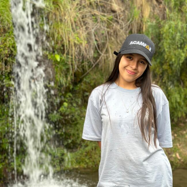 Babysitter in Santa Cruz: Belen