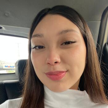 Babysitter in Puente Alto: Antonia