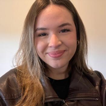 Babysitter in Aveiro: Bianca