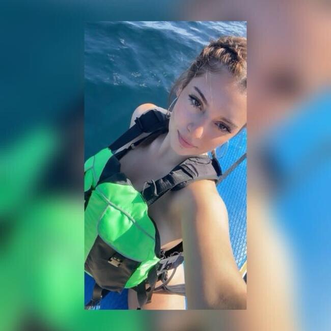 Niñera en Providencia: Almendra