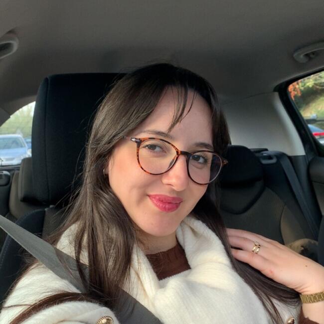 Babysitter in La Roquette-sur-Siagne: Feryal