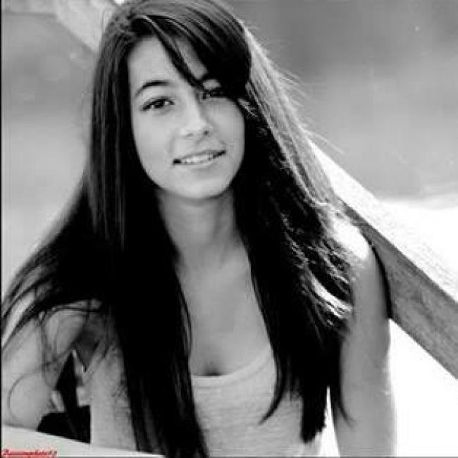 Niñera en Châlons-en-Champagne: Pauline