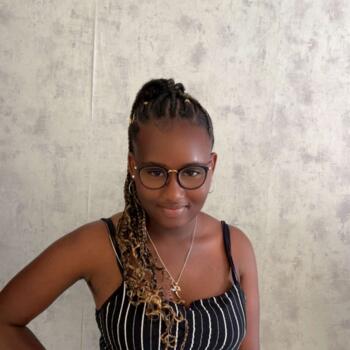 Baby-sitter Tours: Bettyna