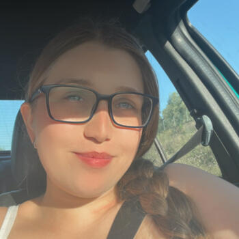 Babysitter in Lissabon: Sofia Martins