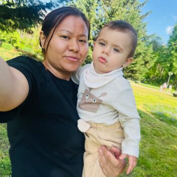 Babysitter Madrid: Ses