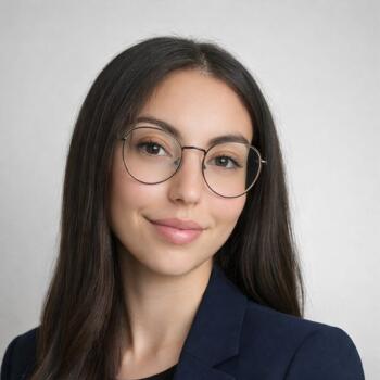 Babysitter Villeurbanne: Aya