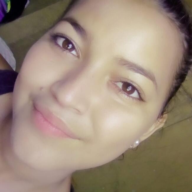 Niñera en Tarapoto (Departamento de San Martín): Gianella