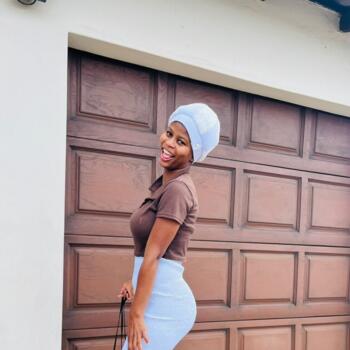 Nanny in Richards Bay: Simphiwe