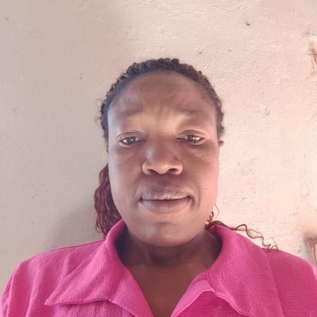 Nanny in Pretoria: Ireen