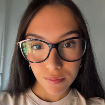 Babysitter in Verbania: Matilde