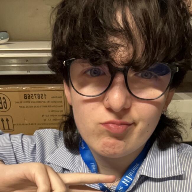 Babysitter in Amiens: Lea