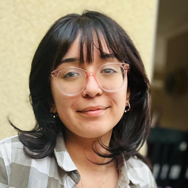 Niñera en Concepción: Francisca