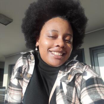 Babysitter in Umhlanga: Mbalenhle