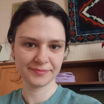 Babysitter Jablonec nad Nisou: Justyna