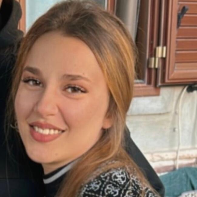 Babysitter in Bellinzona: Anita