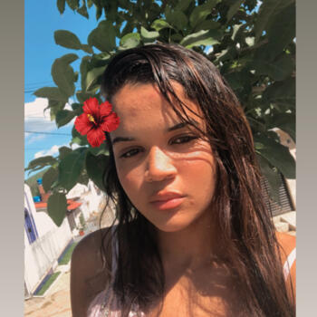 Babá em Jaboatão dos Guararapes: Jamily