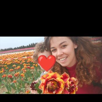 Job de garde d'enfants à Noves: job de garde d'enfants Gabrielle