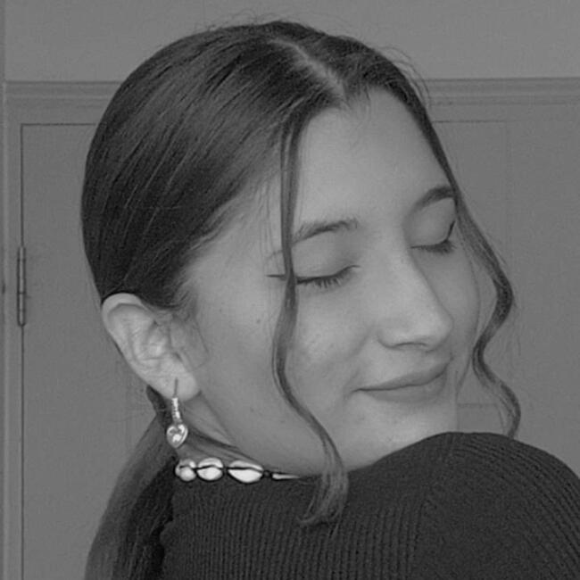 Niñera en Rancagua: Josefina