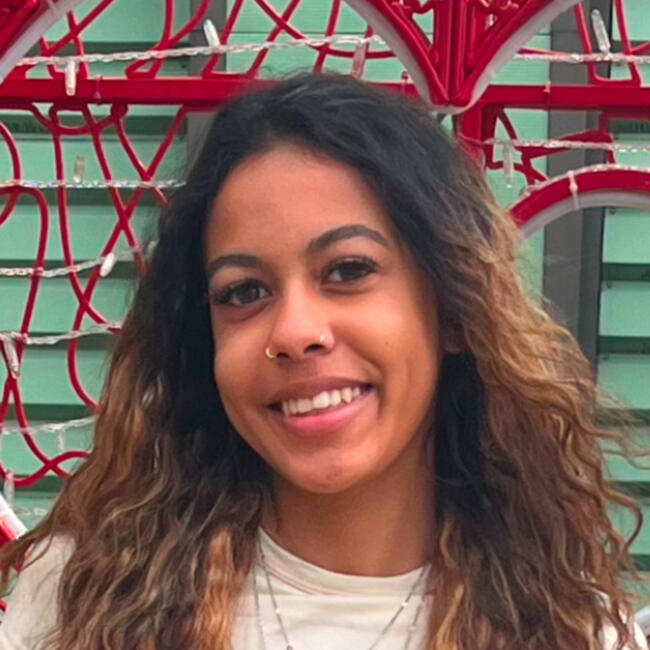 Babysitter in Coulsdon: Vienna